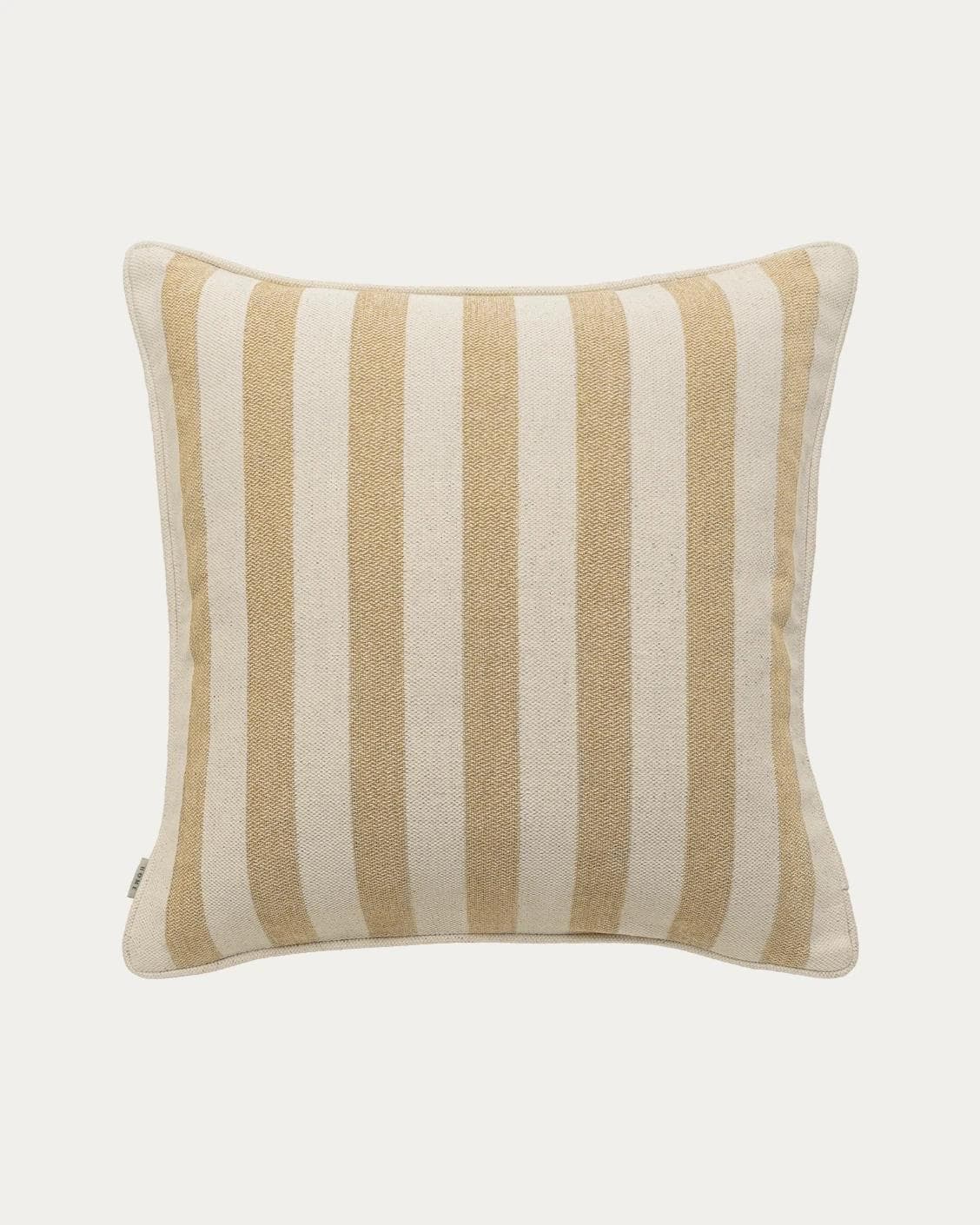 Ameline Klimt single - indoor in beige, shown in a product front view as image 1