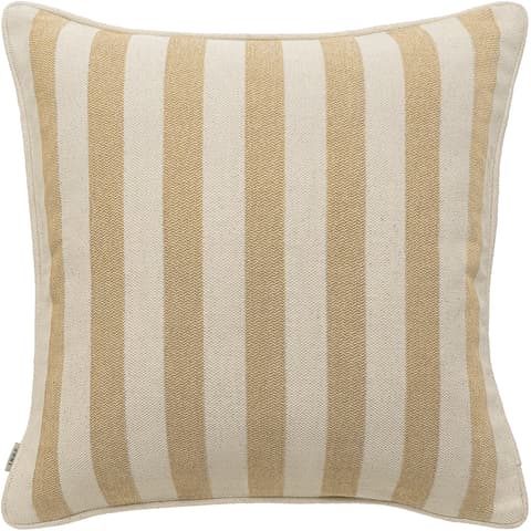 Ameline Klimt single - indoor in beige, shown in a product front view as image 1