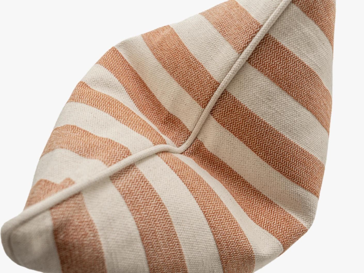 Ameline Rust cushion, shown in a product top view as image 11