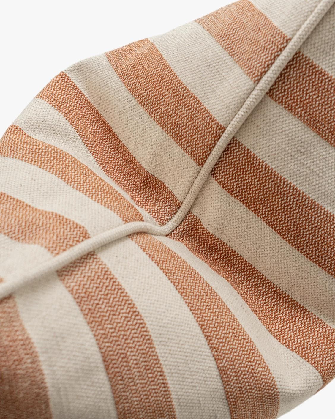 Ameline Rust cushion, shown in a product top view as image 11
