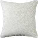 Arcie Bianca single - indoor in white, shown in a product front view as image 1