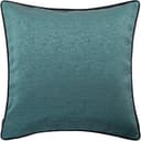 Asta Canova single - indoor in blue, shown in a product front view as image 1