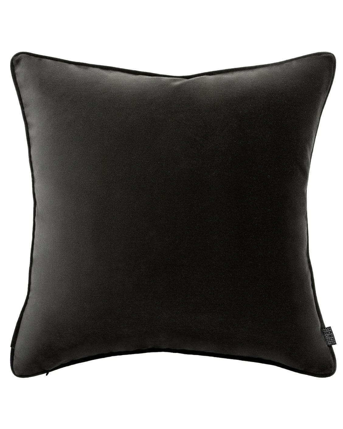 Asta Canova cushion in blue, shown in a product front view as image 6