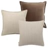 Astle Bundle bundle - indoor in ivory, beige and brown, shown in a product front view as image 1