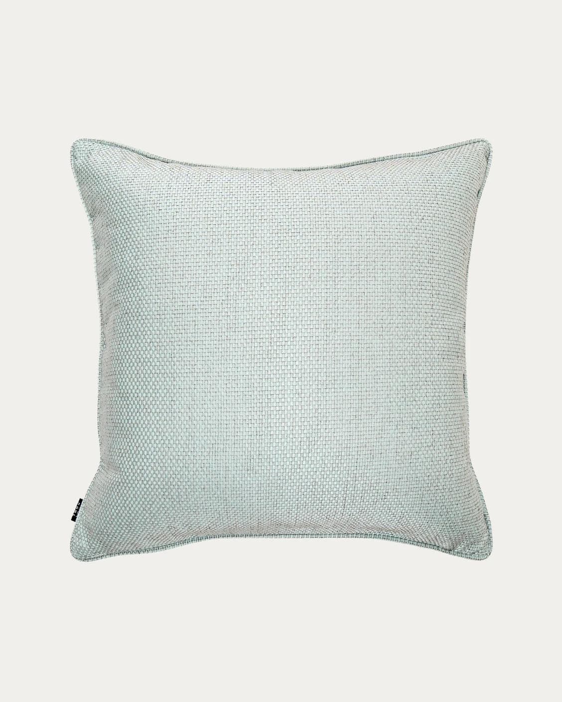 Astrid Sage single - indoor in green, shown in a product front view as image 1