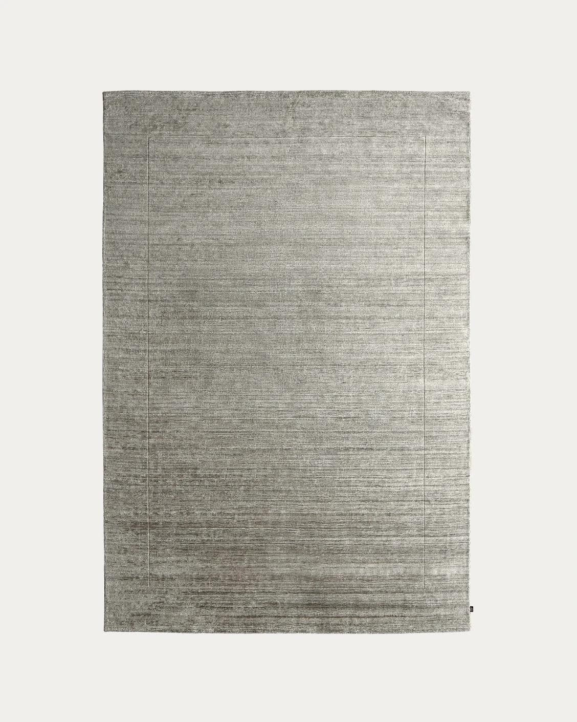 Beatrice Dune 01 carpets, shown in a product top view as image 1