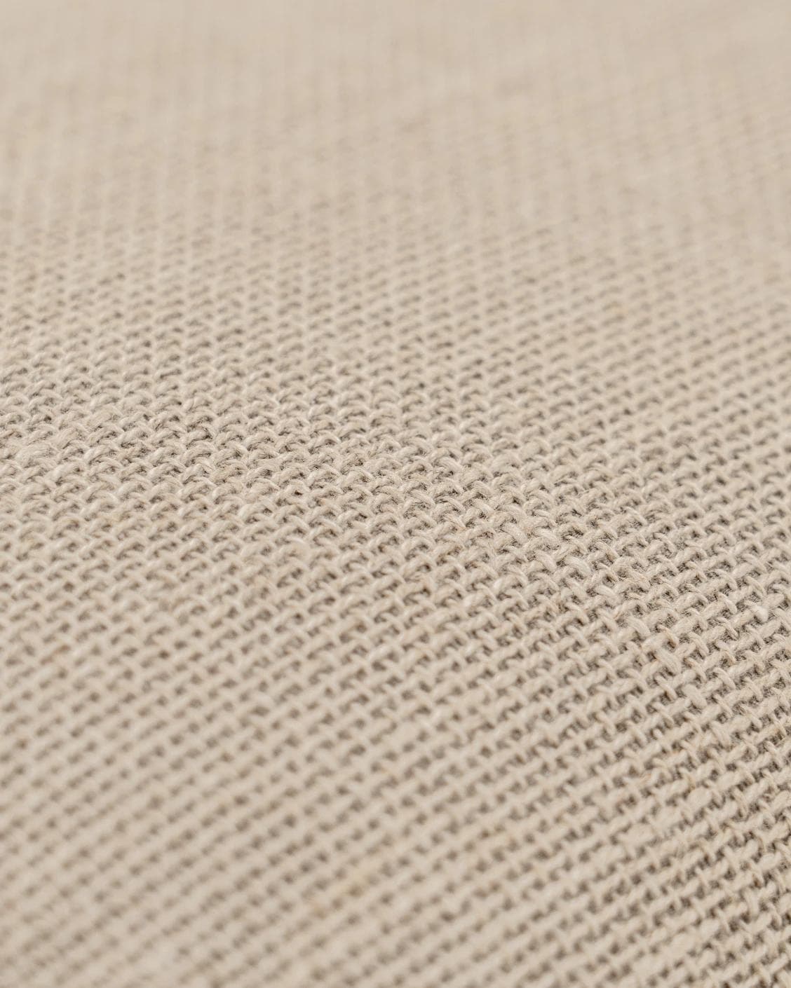 Beck Klimt II cushion in cream, shown in a product close-up as image 6