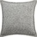 Bennett Steele single - indoor in silver and grey, shown in a product front view as image 1