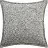 Bennett Steele single - indoor in silver and grey, shown in a product front view as image 1