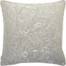 Berti Laurent single - indoor in silver, shown in a product front view as image 1