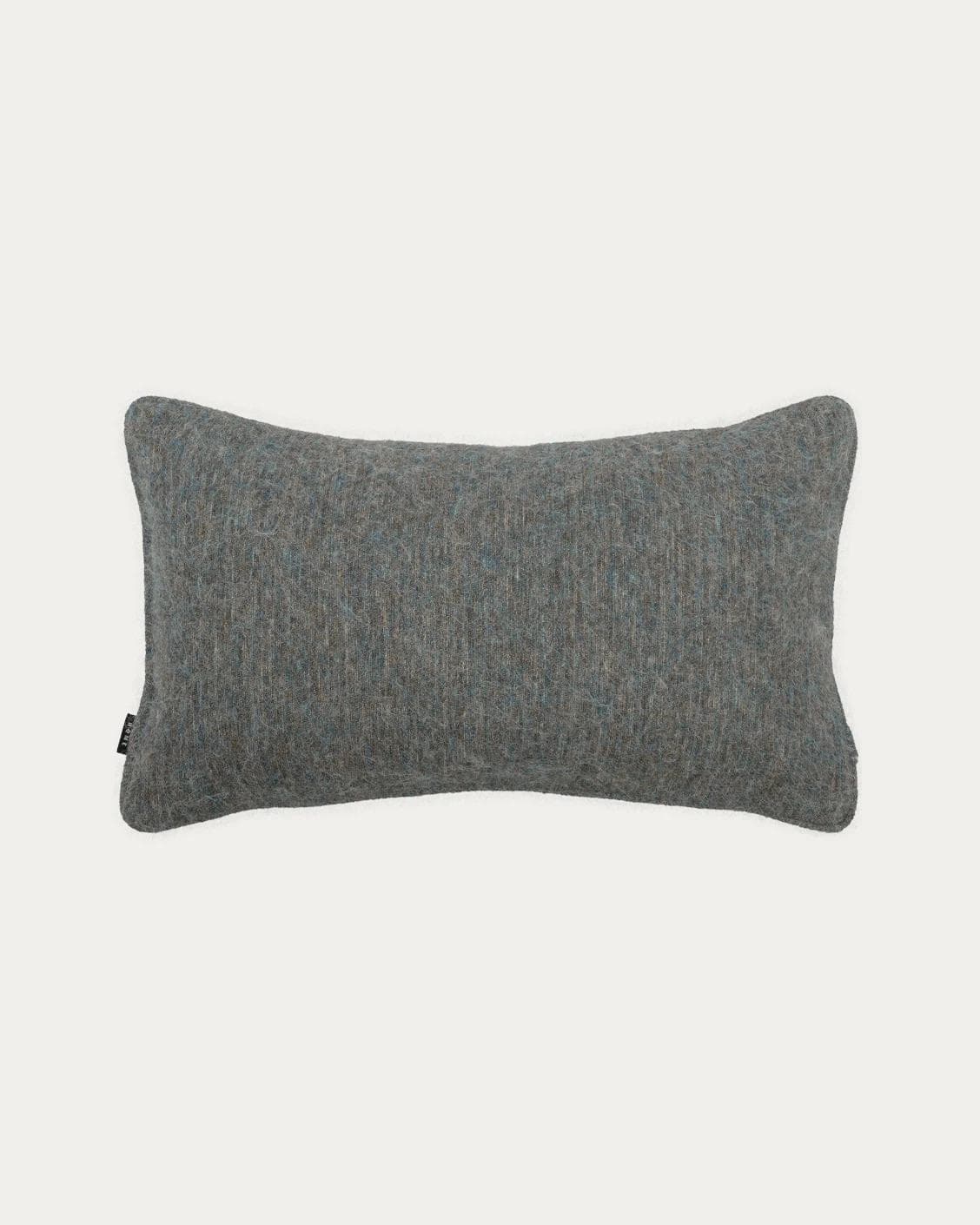 Bree Canova II single - indoor in grey and blue, shown in a product front view as image 1