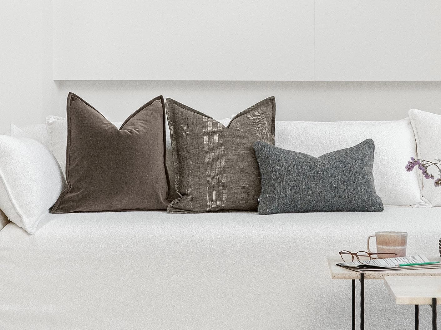 Brodie Bundle bundle - indoor, shown in a lifestyle front view as image 3