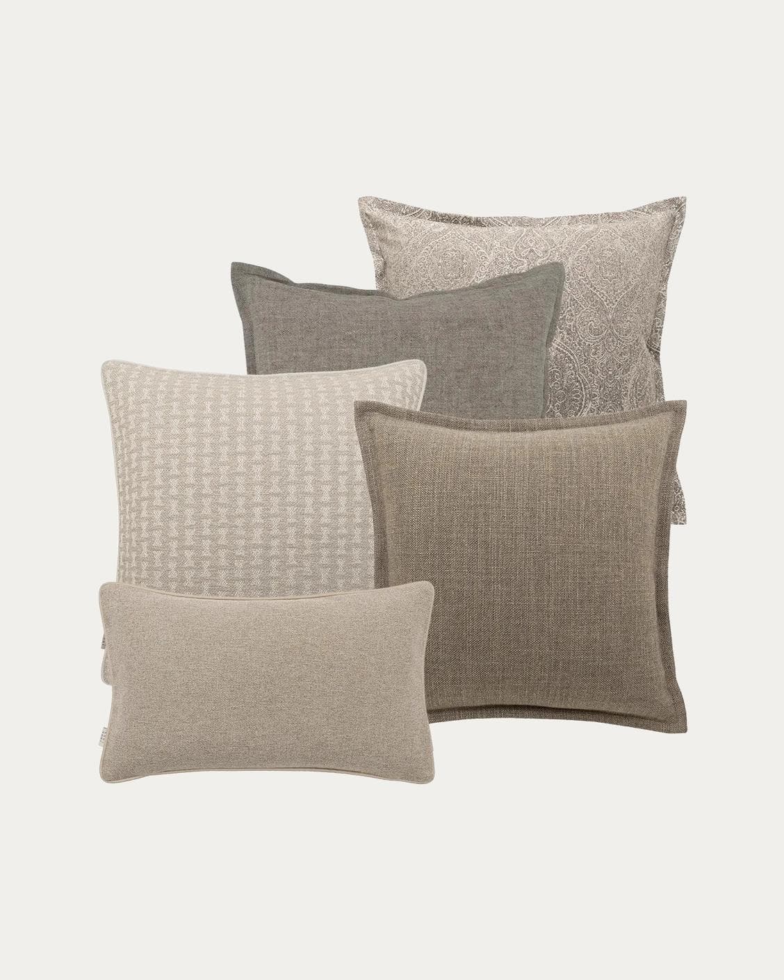 Bryon Bundle bundle - indoor, shown in a product front view as image 1