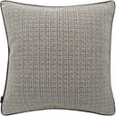 Cami Steele single - indoor in charcoal, shown in a product front view as image 1