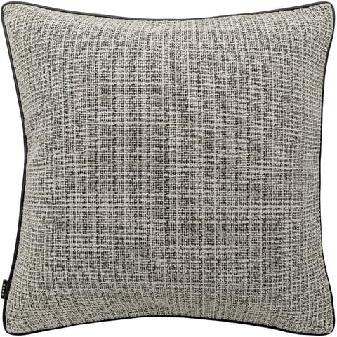 Cami Steele single - indoor in charcoal, shown in a product front view as image 1