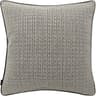 Cami Steele single - indoor in charcoal, shown in a product front view as image 1