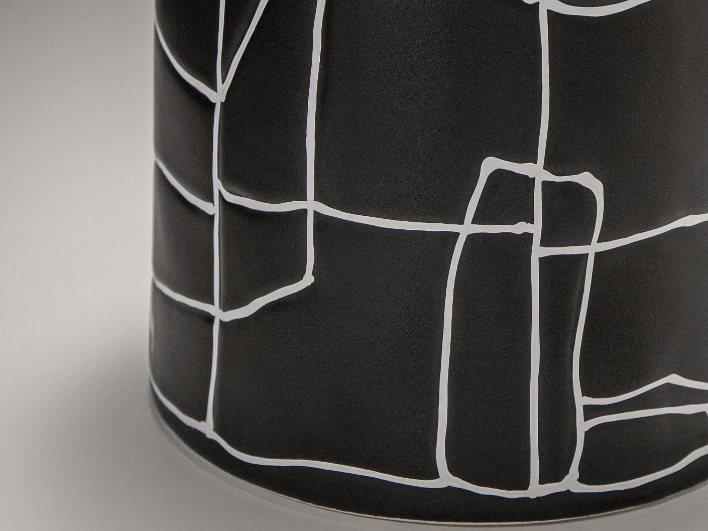 Carlene Arneson vases, shown in a product close-up as image 7