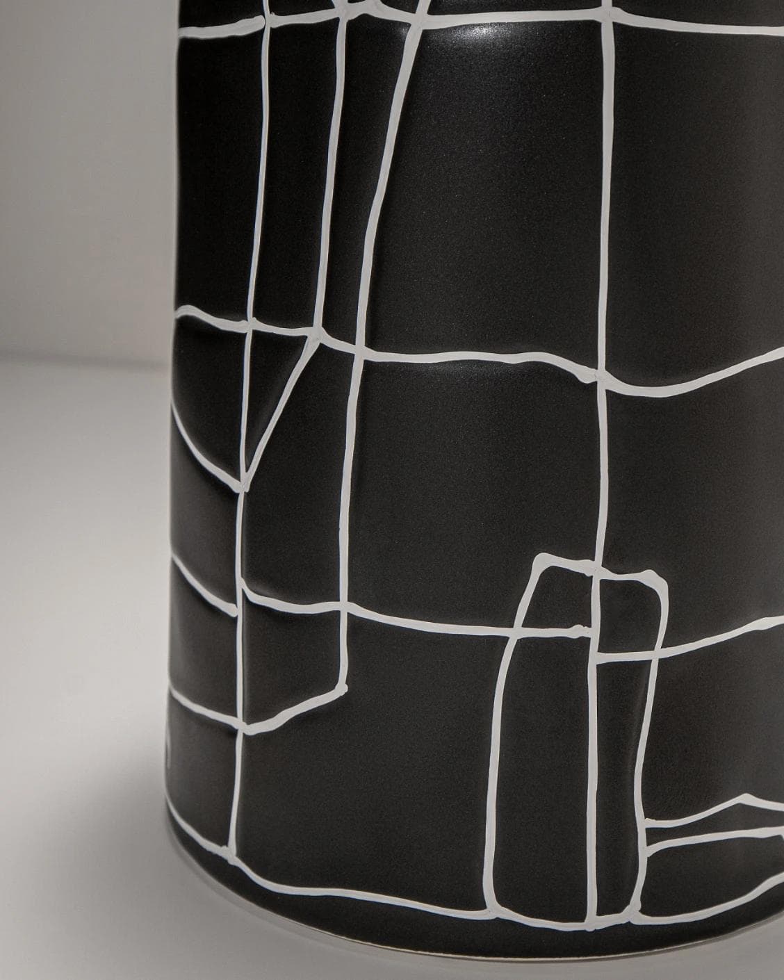 Carlene Arneson vases, shown in a product close-up as image 7