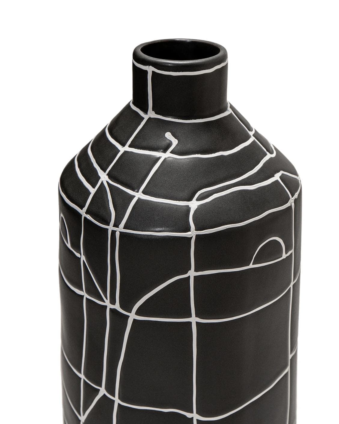 Carlene Arneson vases, shown in a product front view as image 8