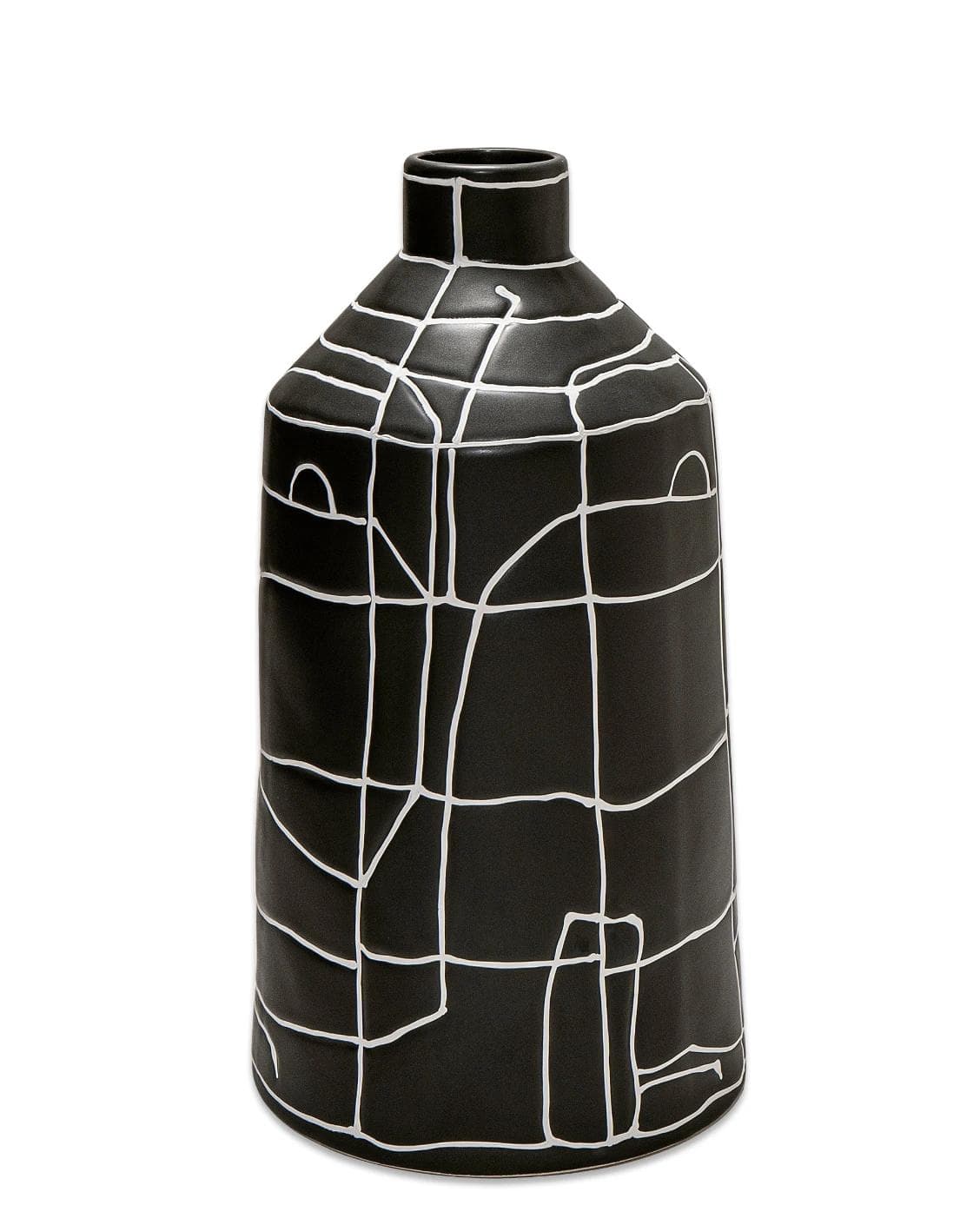 Carlene Arneson vases, shown in a product front view as image 9