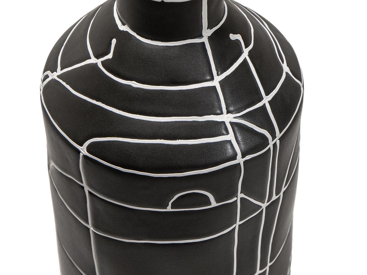 Carlene Arneson vases, shown in a product top view as image 10