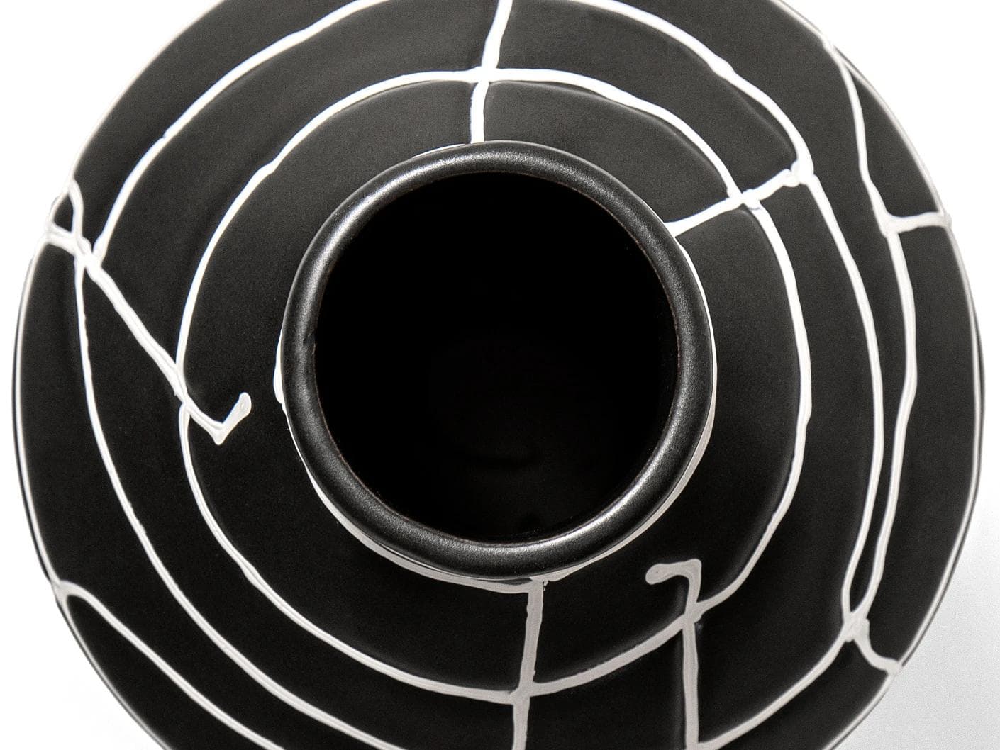 Carlene Arneson vases, shown in a product top view as image 11