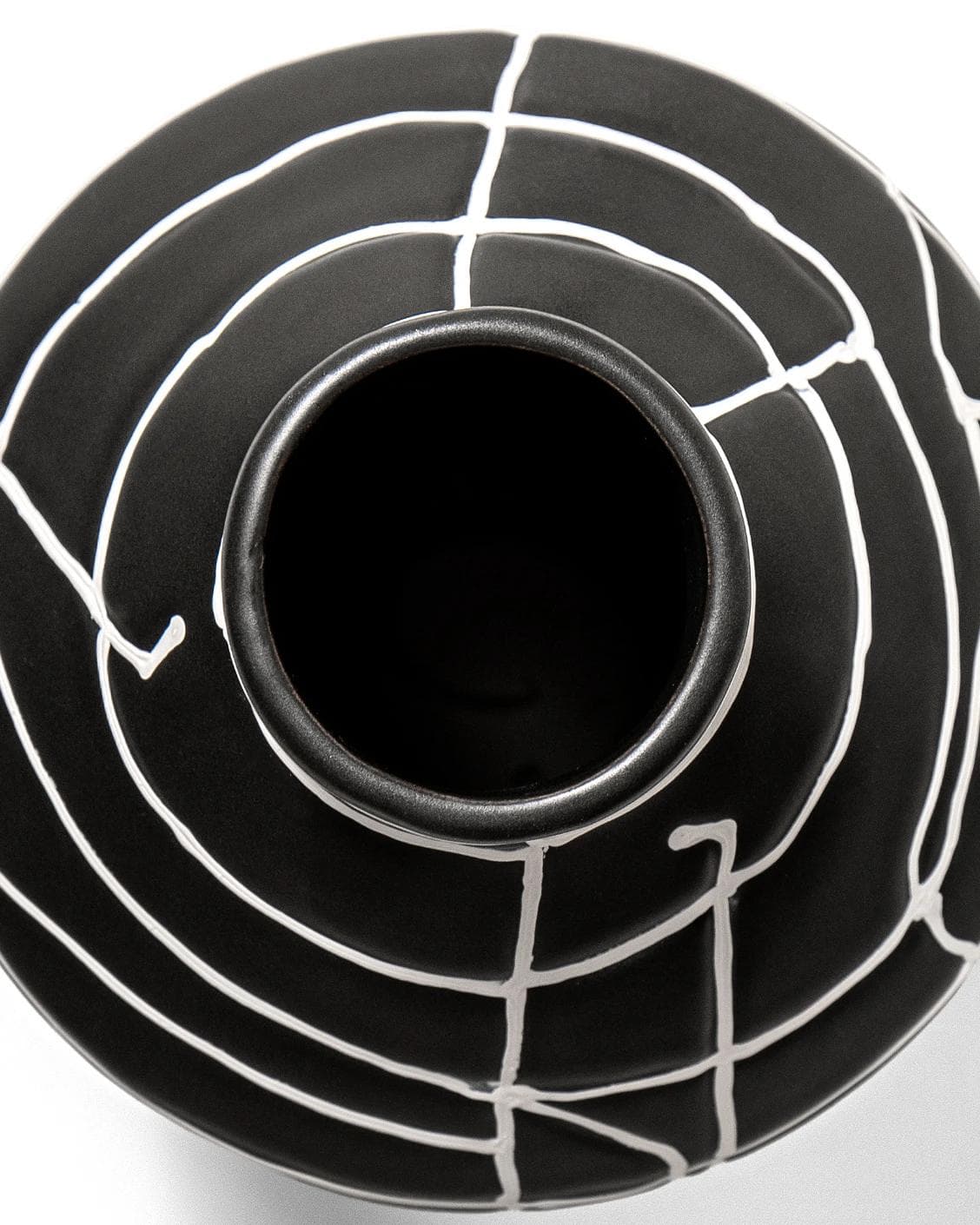 Carlene Arneson vases, shown in a product top view as image 11