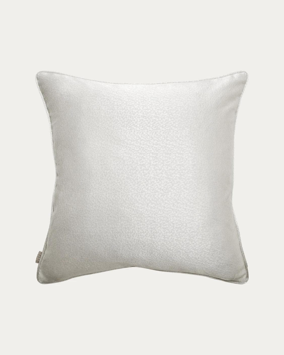 Celeste Hodler single - indoor in silver, shown in a product front view as image 1