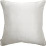 Celeste Hodler single - indoor in silver, shown in a product front view as image 1