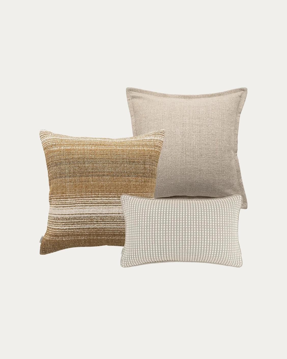 Chandler Bundle bundle - indoor, shown in a product front view as image 1