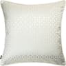 Cillian Bianca single - indoor in white, shown in a product front view as image 1