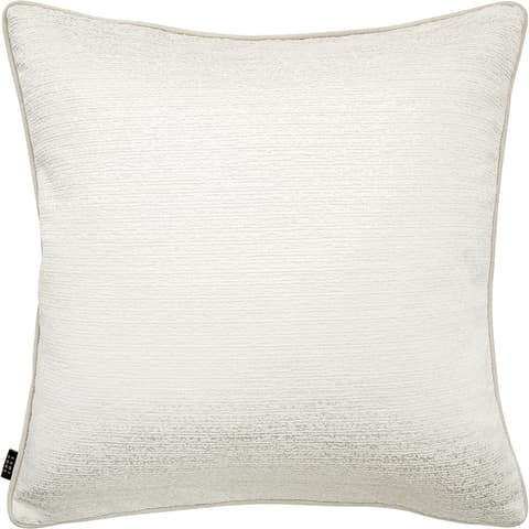 Divina Bianca single - indoor in white, shown in a product front view as image 1