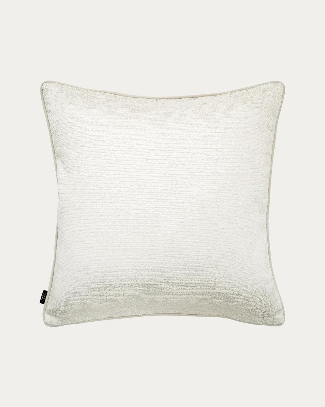 Divina Bianca single - indoor in white, shown in a product front view as image 1