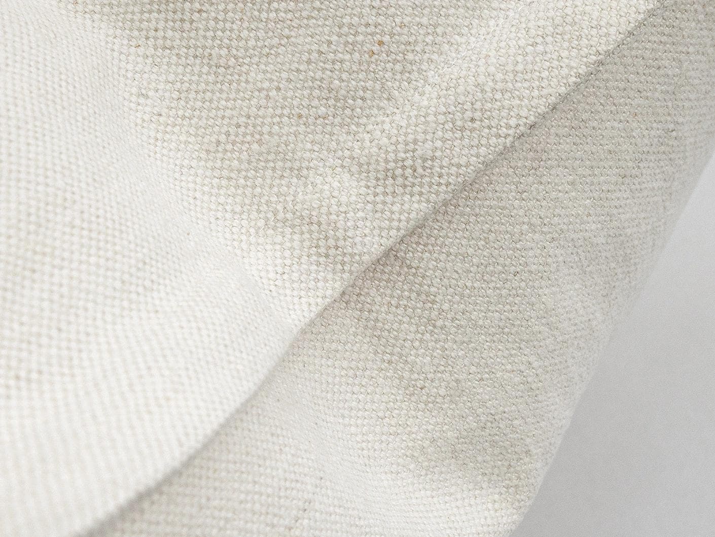 Dorothy Bianca cushion in white, shown in a product close-up as image 6