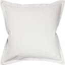 Dorothy Bianca single - indoor in white, shown in a product front view as image 1