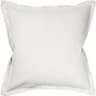 Dorothy Bianca single - indoor in white, shown in a product front view as image 1