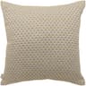 Dotty Barrymore single - indoor in beige, shown in a product front view as image 1
