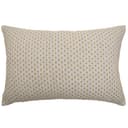 Dotty Barrymore III single - indoor in beige and grey, shown in a product front view as image 1