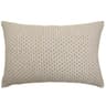 Dotty Barrymore III single - indoor in beige and grey, shown in a product front view as image 1