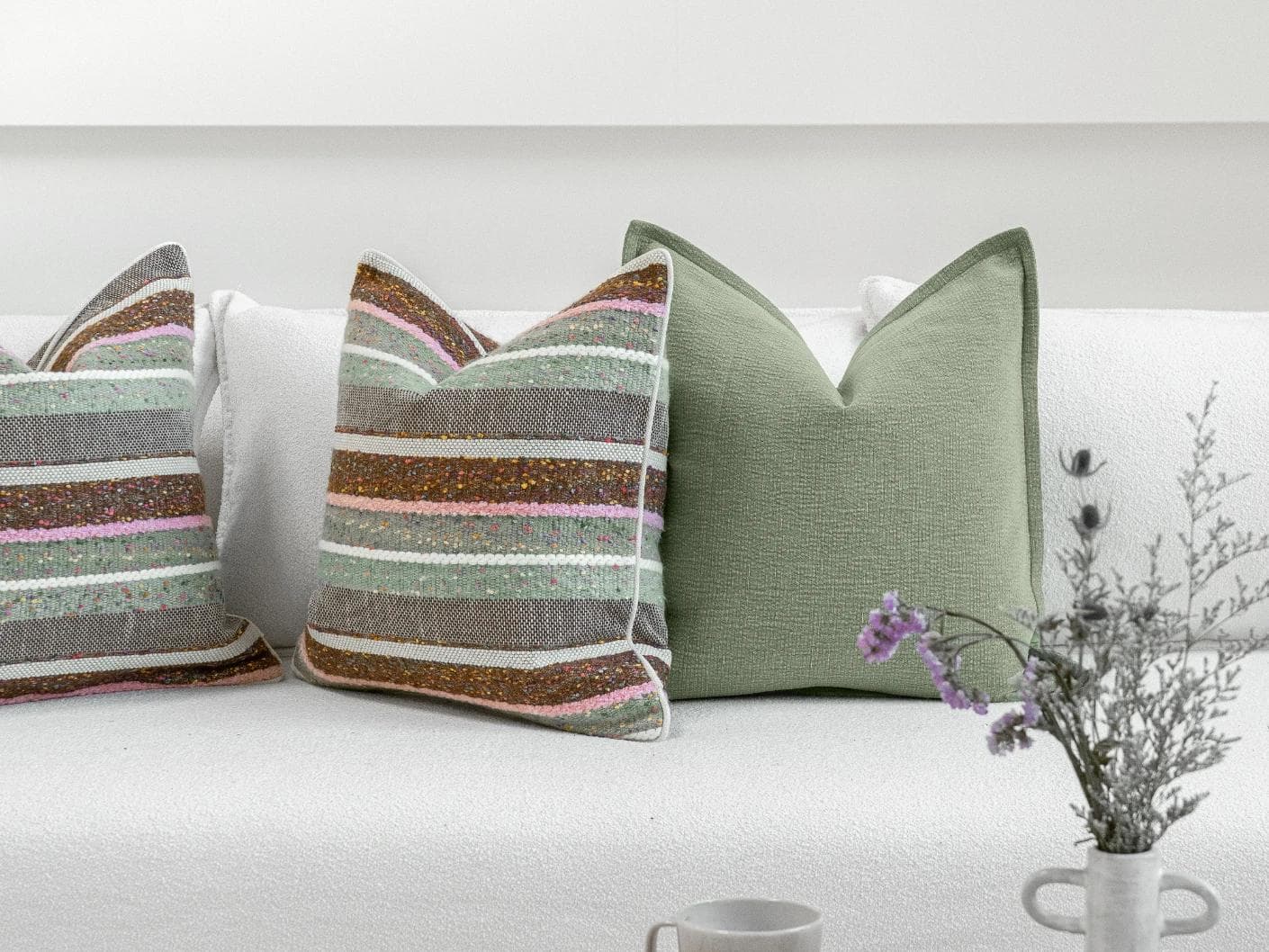 Eko Bundle bundle - indoor, shown in a lifestyle front view as image 2