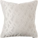 Elena Bianca single - indoor in beige and white, shown in a product front view as image 1
