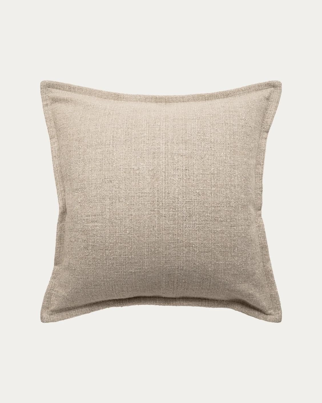 Emmett Alba single - indoor in beige, shown in a product front view as image 1