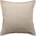Emmett Alba single - indoor in beige, shown in a product front view as image 1