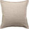 Emmett Alba single - indoor in beige, shown in a product front view as image 1
