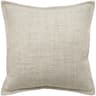 Emmett Bianca single - indoor in off white, shown in a product front view as image 1