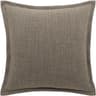 Emmett Braun single - indoor in brown, shown in a product front view as image 1