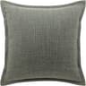 Emmett Olive single - indoor in green, shown in a product front view as image 1