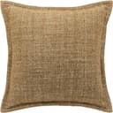 Emmett Tawna single - indoor in brown, shown in a product front view as image 1