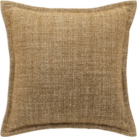 Emmett Tawna single - indoor in brown, shown in a product front view as image 1