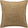 Emmett Tawna single - indoor in brown, shown in a product front view as image 1